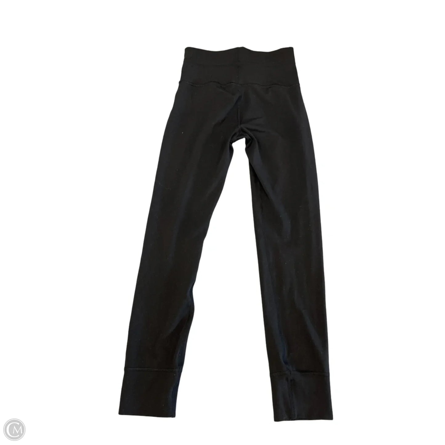 Athletic Pants By Vuori In Black, Size: Xs