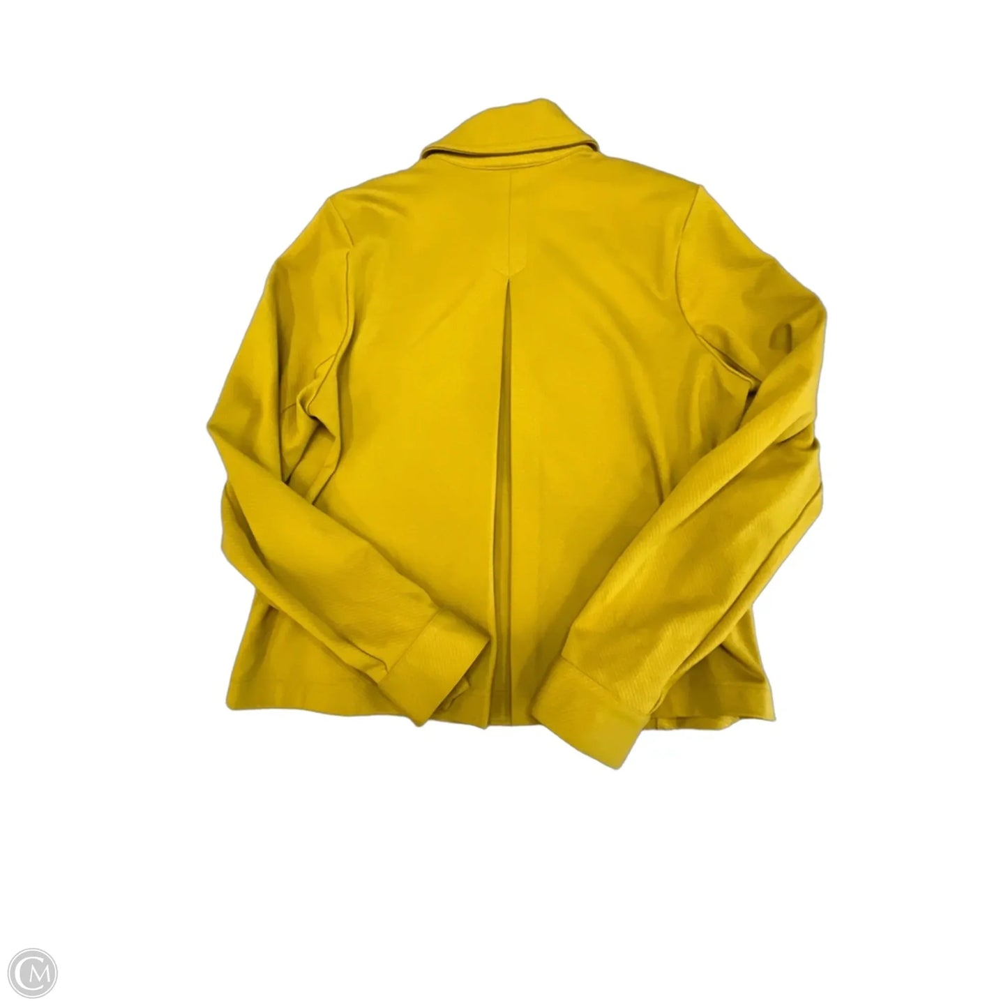 Jacket Other By Cabi In Green, Size: M