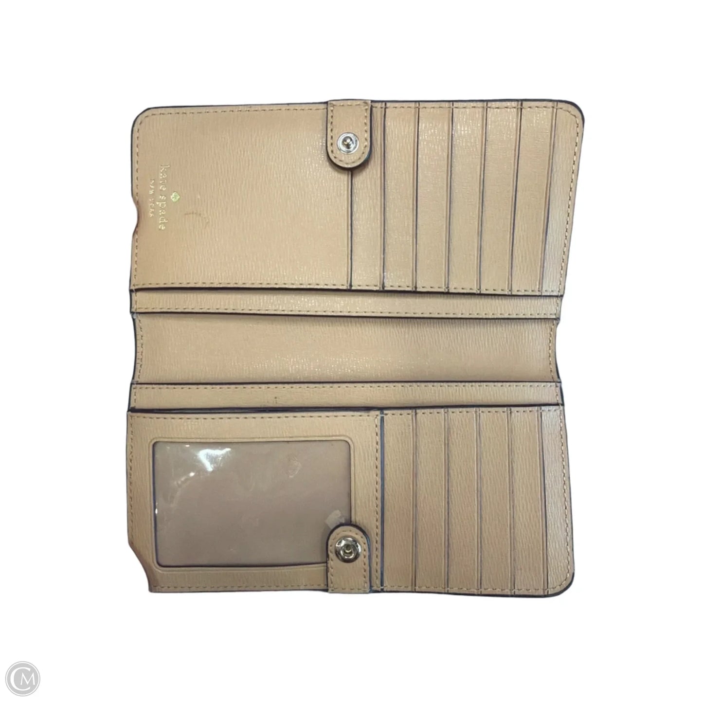 Wallet Designer By Kate Spade, Size: Medium