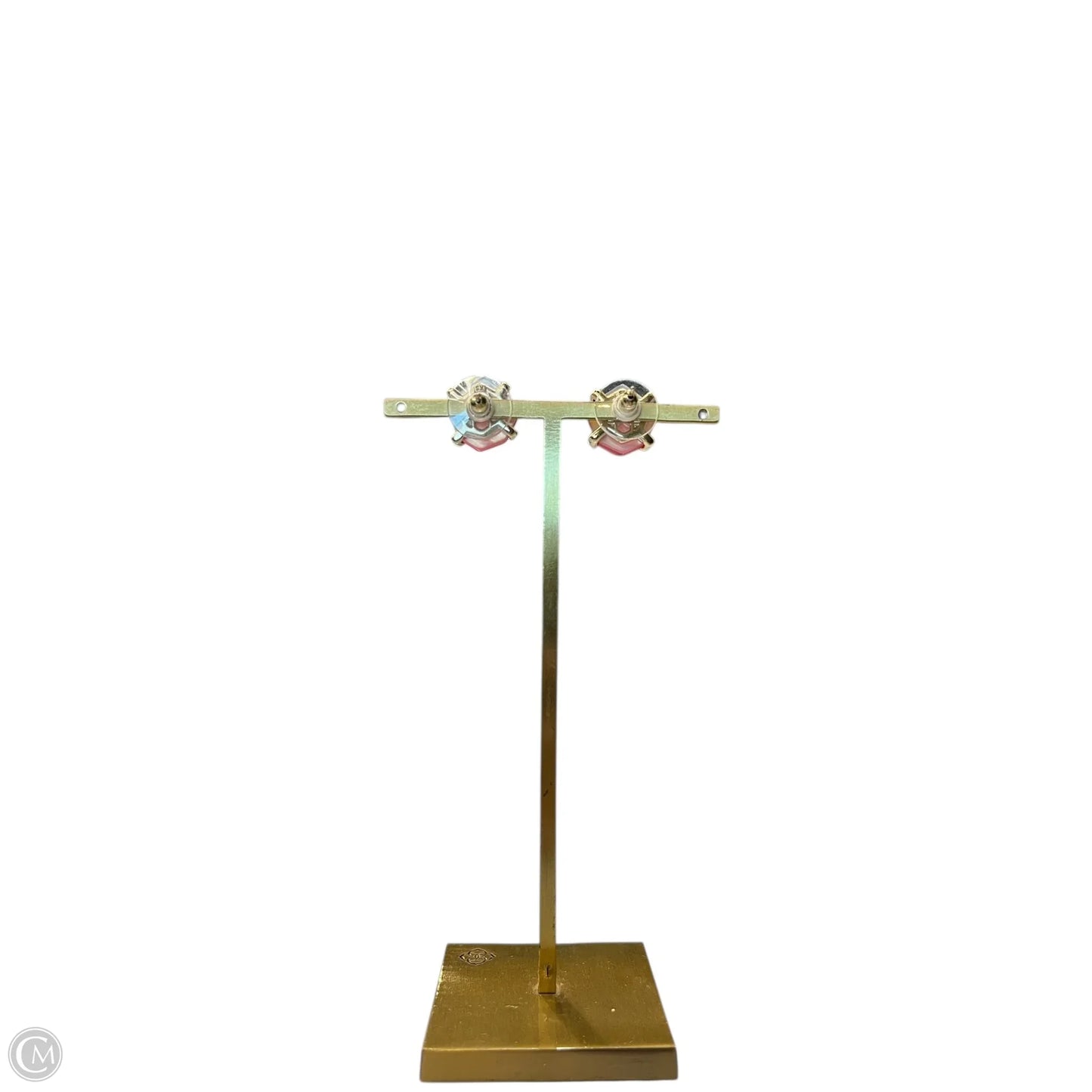 Earrings Stud By Kendra Scott