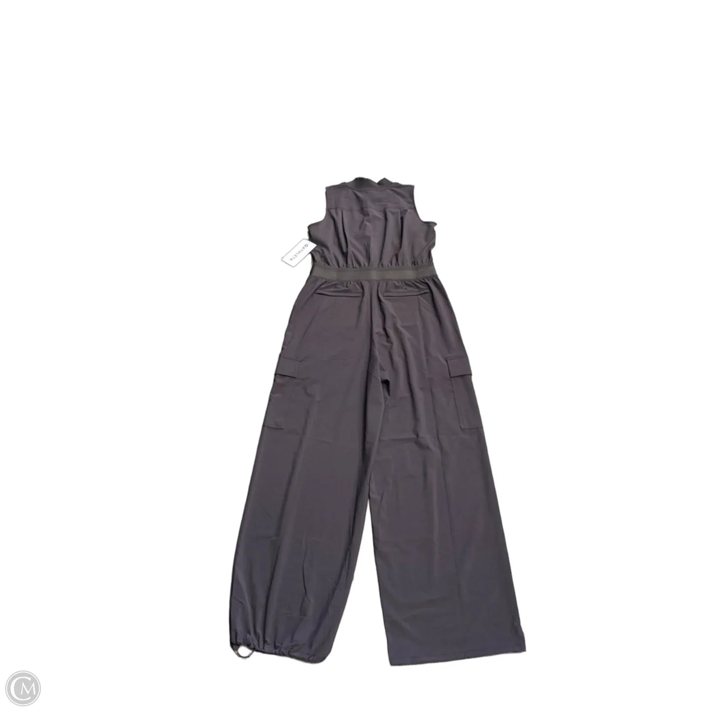 Jumpsuit By Athleta In Brown, Size: M