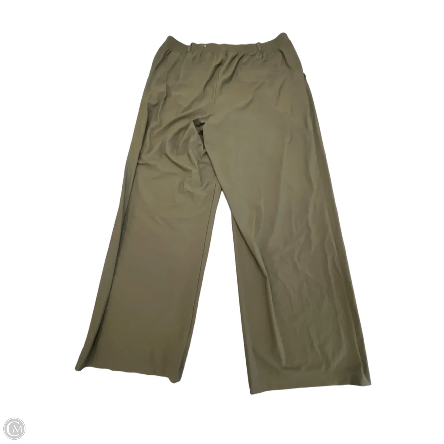 Pants Dress By Old Navy In Green, Size: Xl