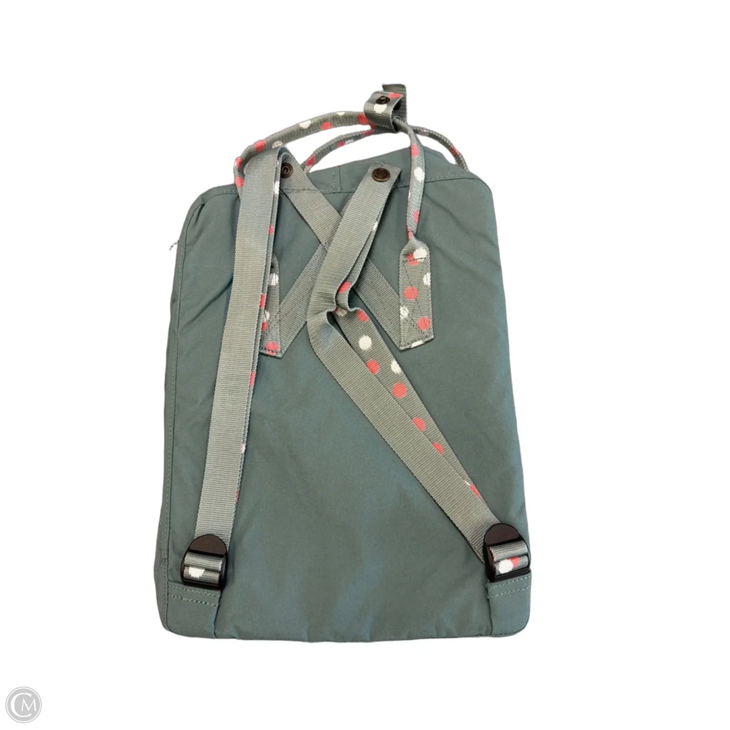 Backpack By Cmb, Size: Medium