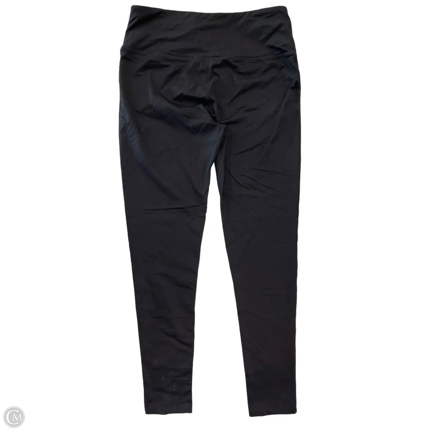 Athletic Leggings By Baleaf In Black, Size: Xxl
