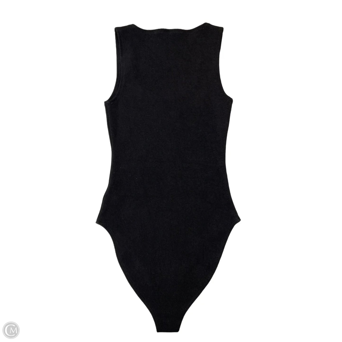 Bodysuit By Good American In Black, Size: S