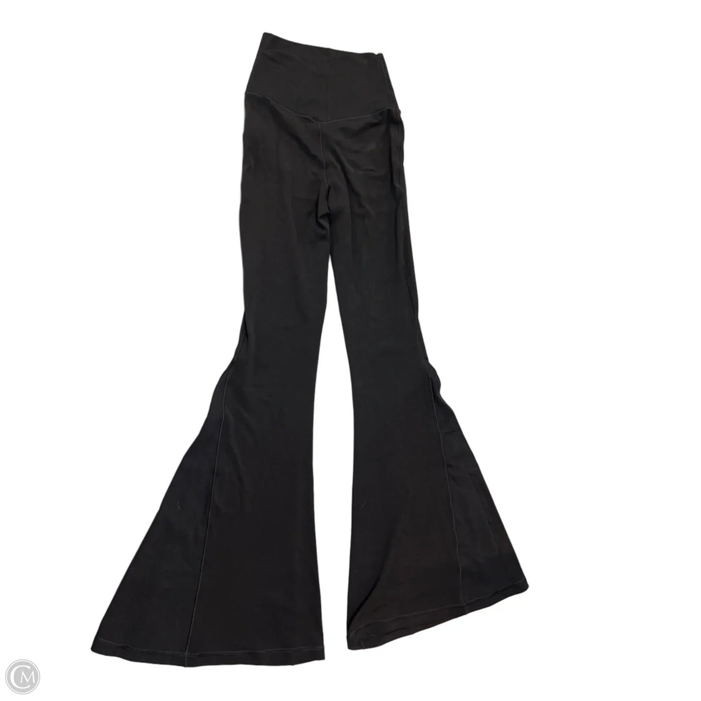 Athletic Pants By Offline In Black, Size: Xs