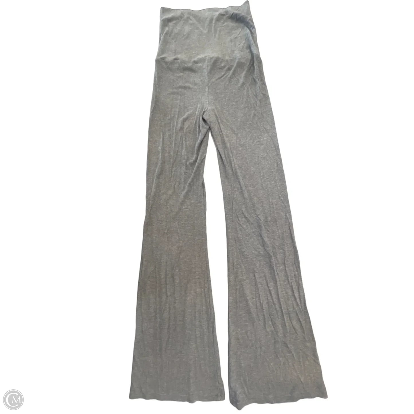 Athletic Pants By Skims In Grey, Size: M