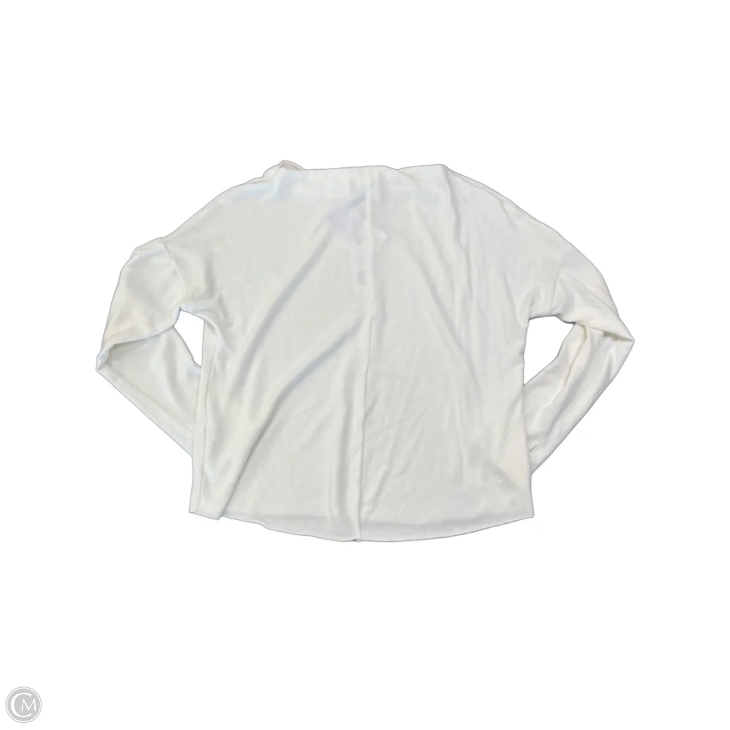 Sweater By Michael Stars In White, Size: M