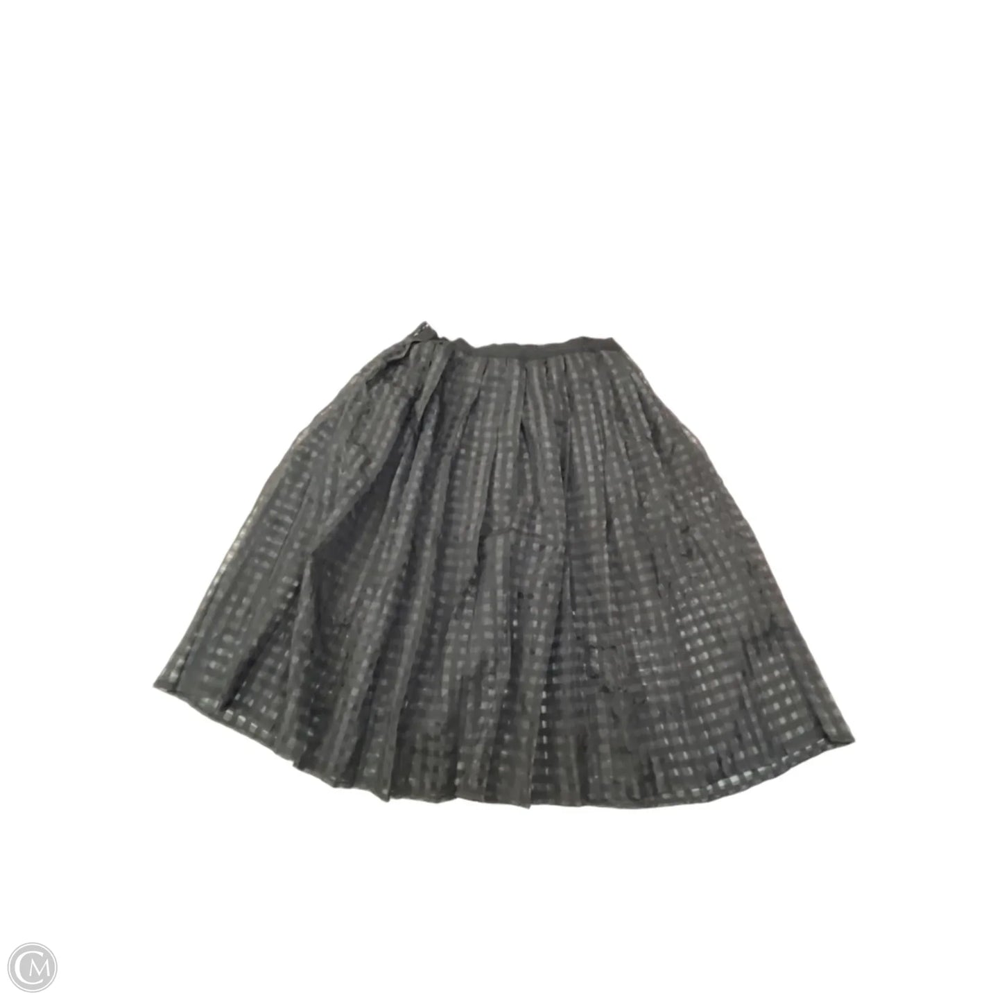 Dress Set 2pc By Elle In Black, Size: L