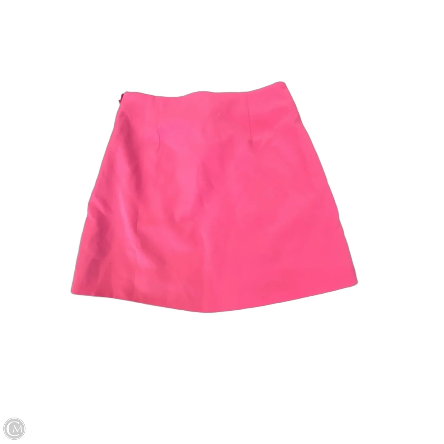 Skirt Midi By White Fox In Pink, Size: S