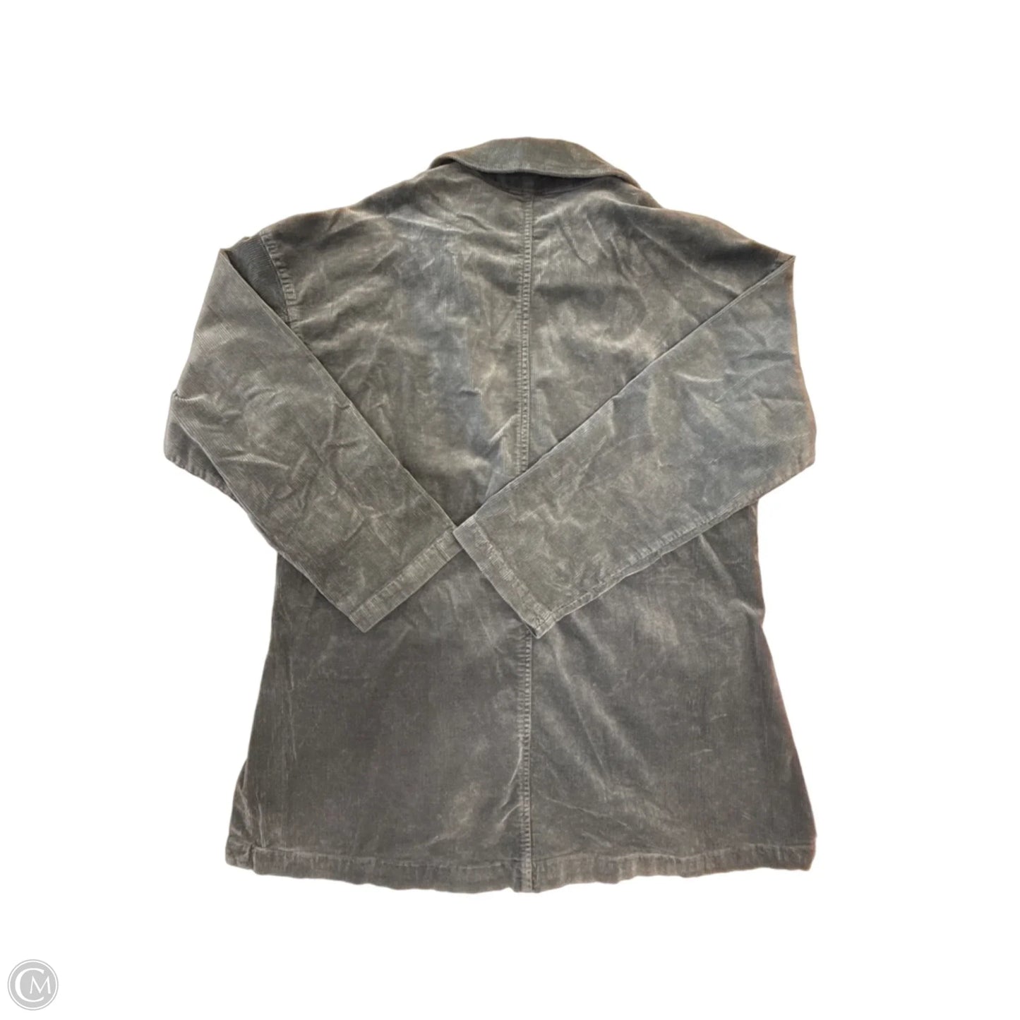 Jacket Other By Pilcro In Blue, Size: Xs
