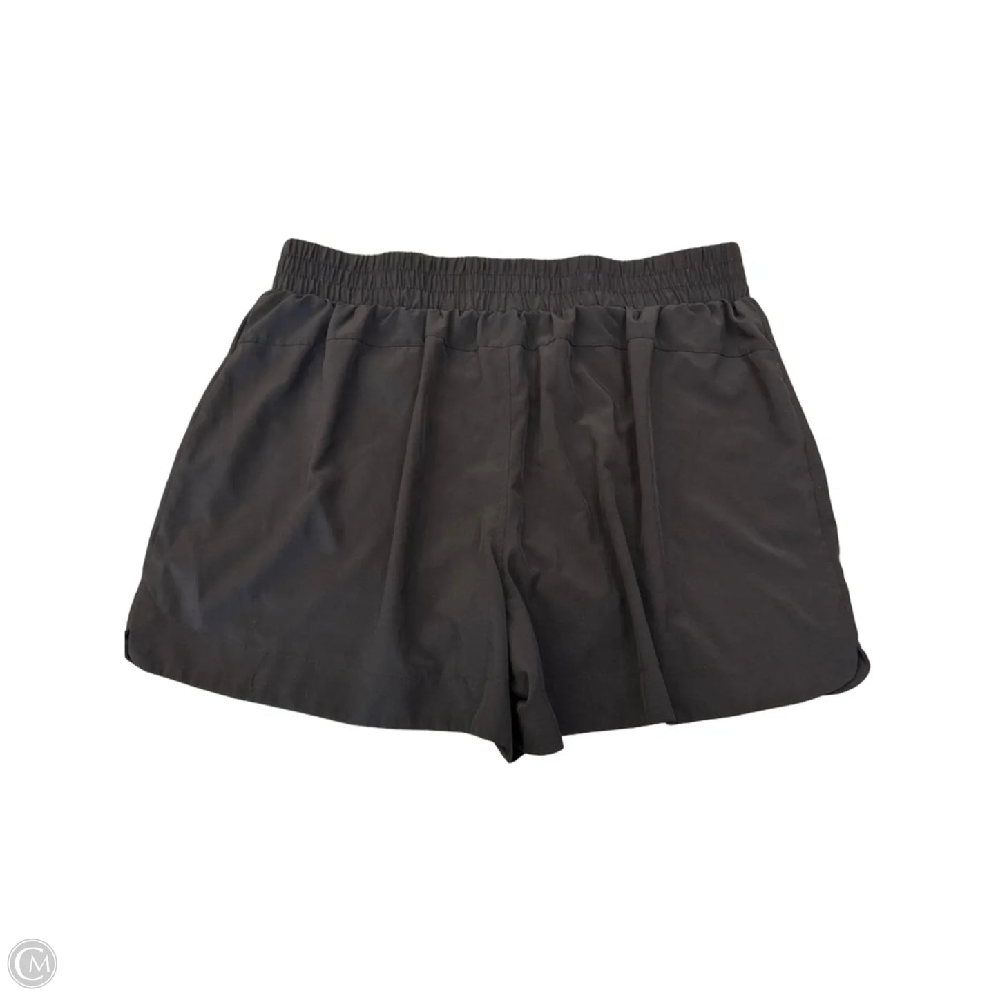 Athletic Shorts By Maurices In Black, Size: Xl