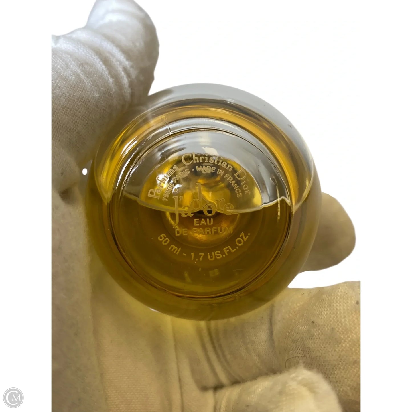 Fragrance Luxury Designer By Dior