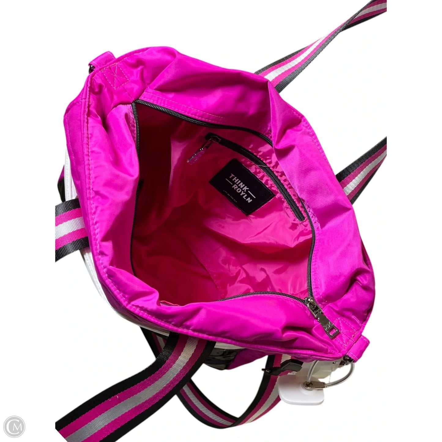 Tote By Think Royln, Size: Large