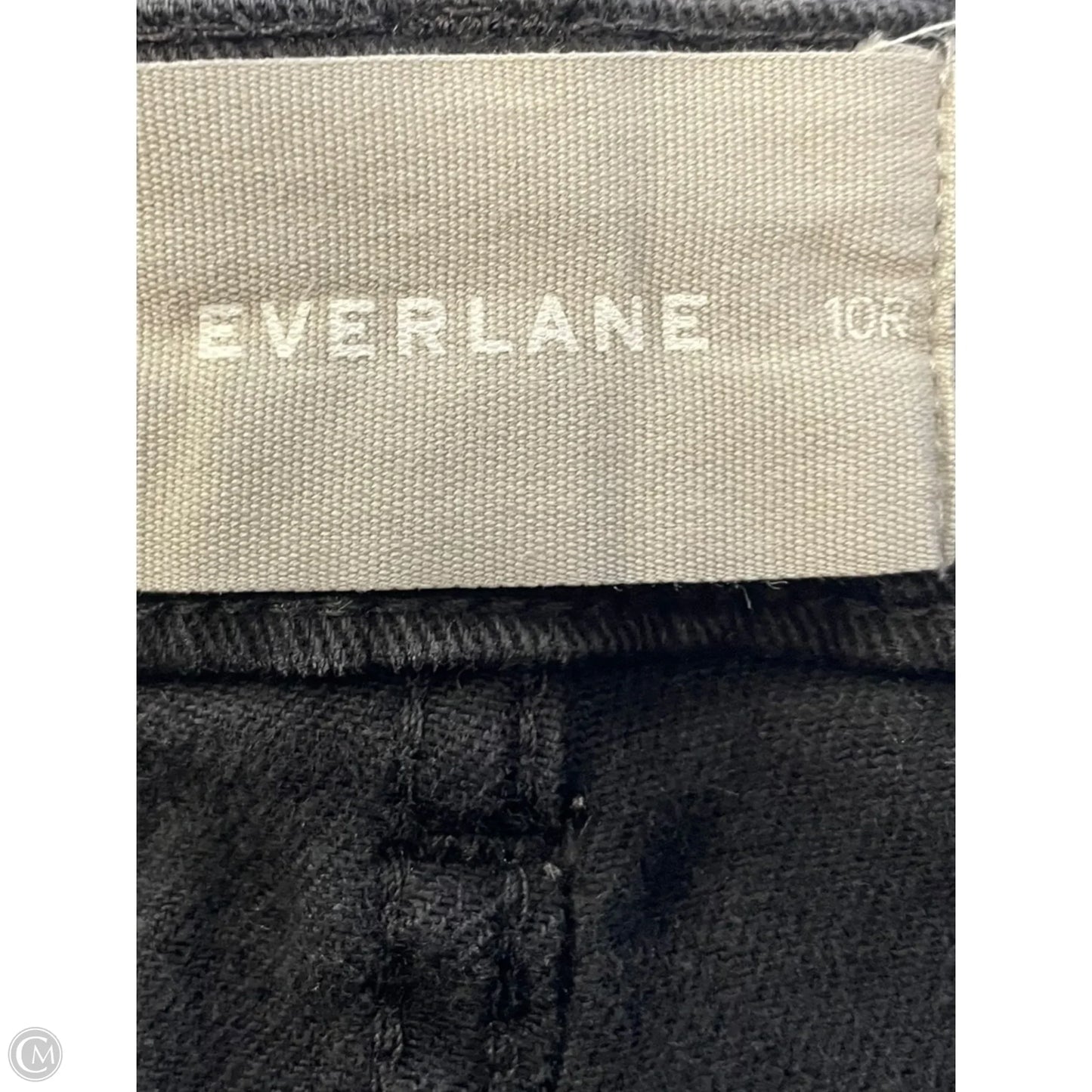 Jeans Boyfriend By Everlane In Grey, Size: 10
