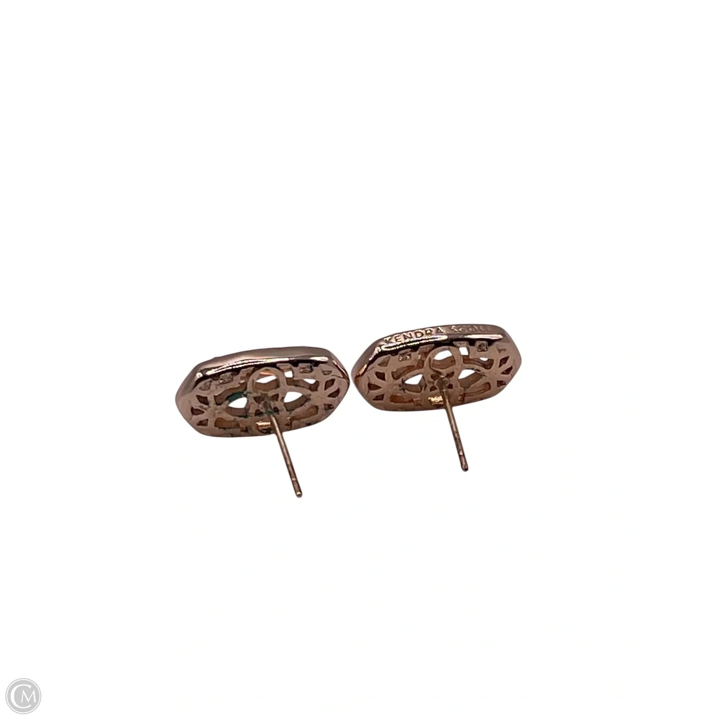 Earrings Stud By Kendra Scott