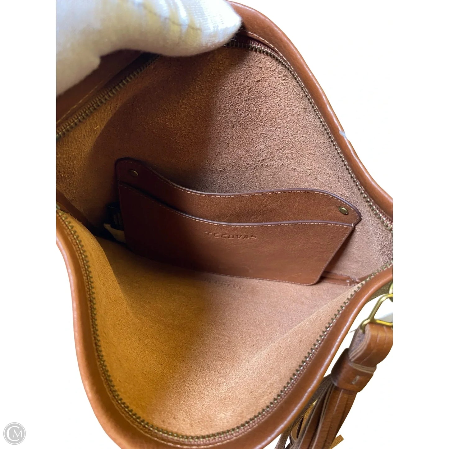 Crossbody By TECOVAS, Size: Medium