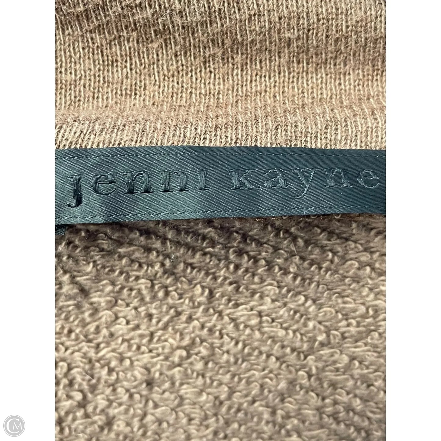 Sweater By Jenni Kayne In Brown, Size: S