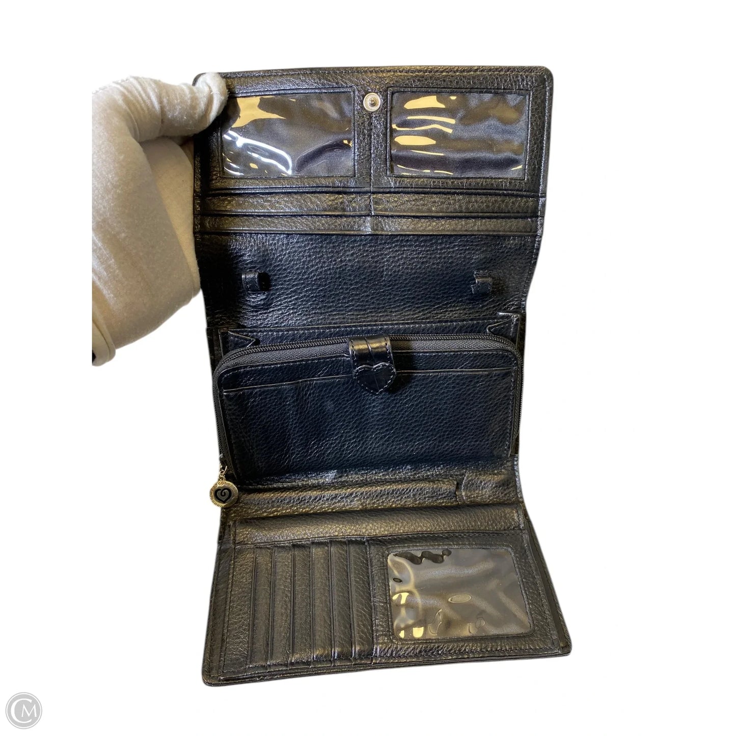 Wallet By Brighton, Size: Medium