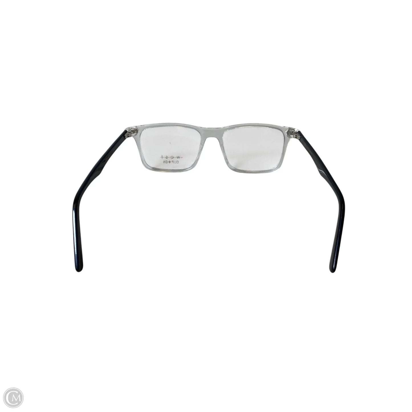 Eyeglass Frame Designer By West