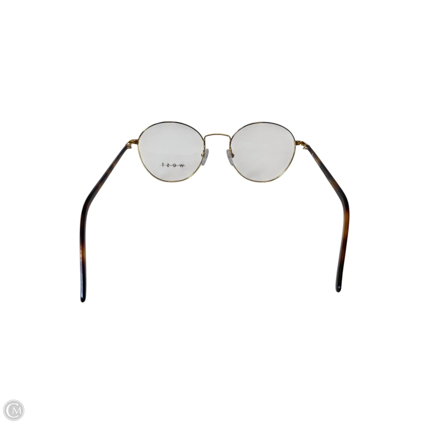 Eyeglass Frame Designer By West