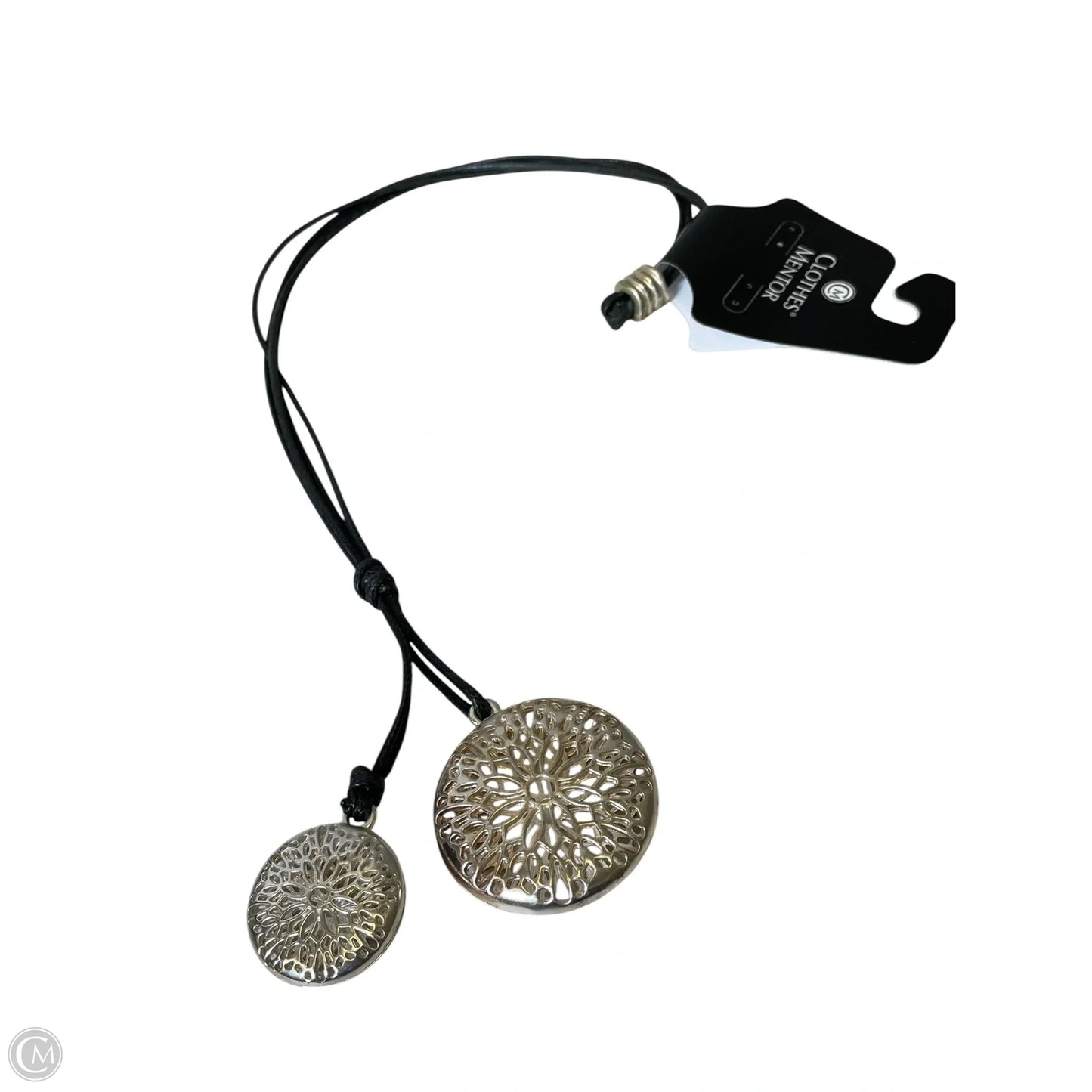 Necklace Lariat & Y-drop By Clothes Mentor