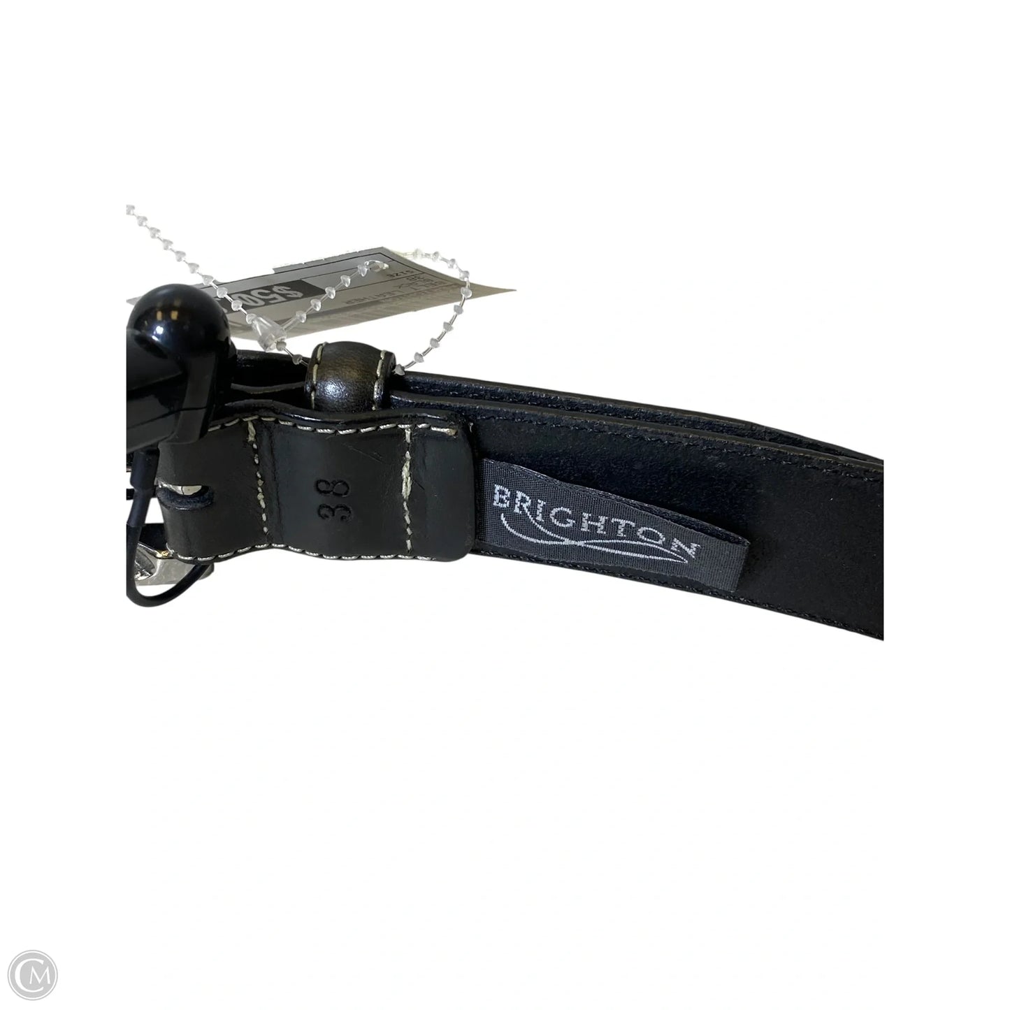 Belt Leather By Brighton
