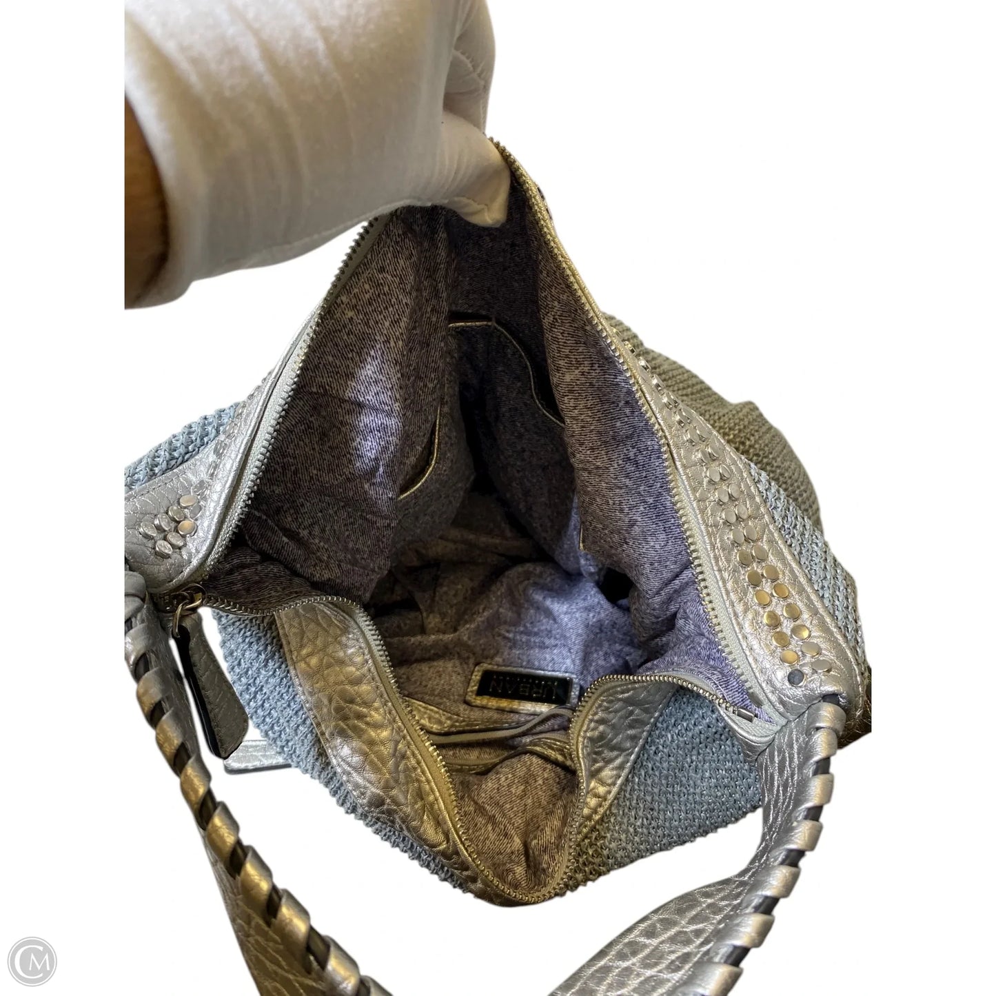 Handbag By Urban Expressions, Size: Large