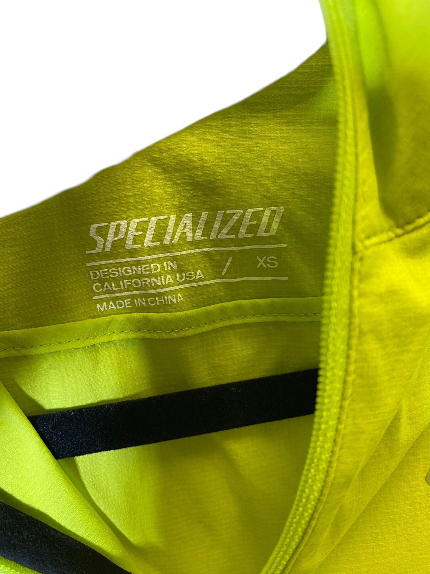 Athletic Tank Top By Clothes Mentor Size: Xs