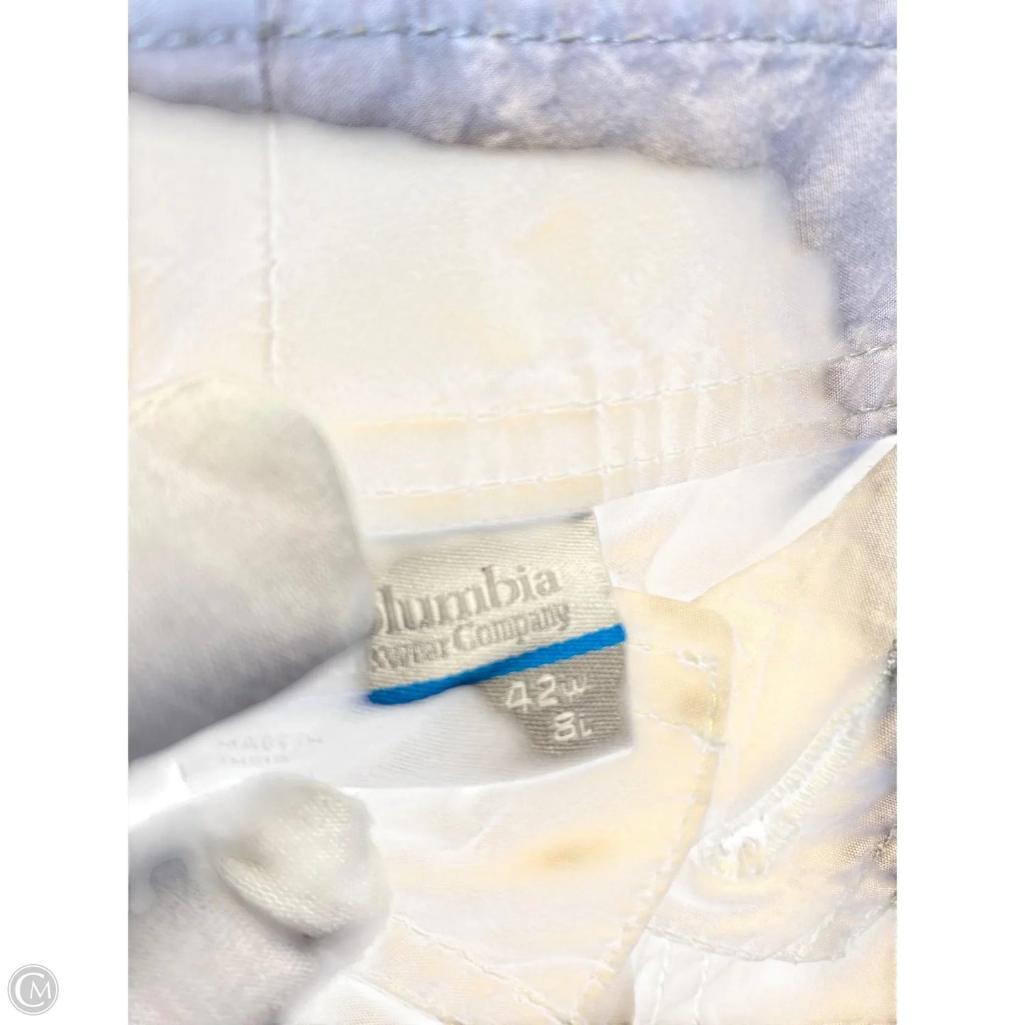 Shorts By Columbia In Tan, Size: 12