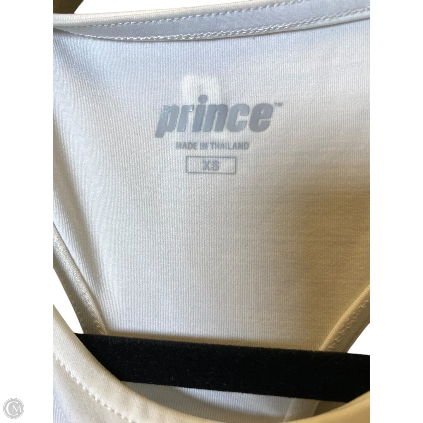 Athletic Tank Top By Cmc In Multi-colored, Size: Xs