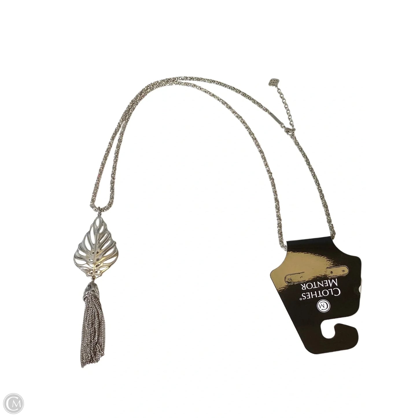 Necklace Charm By Kendra Scott