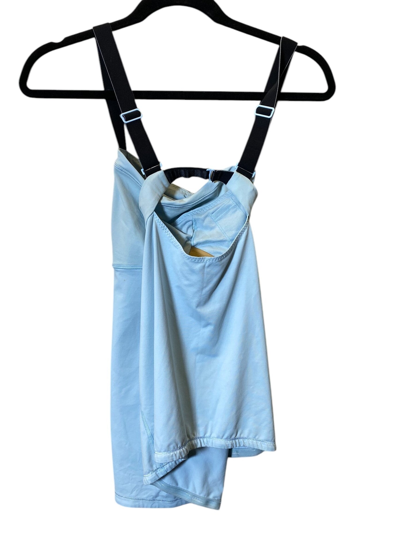 Athletic Tank Top By Lululemon Size: M