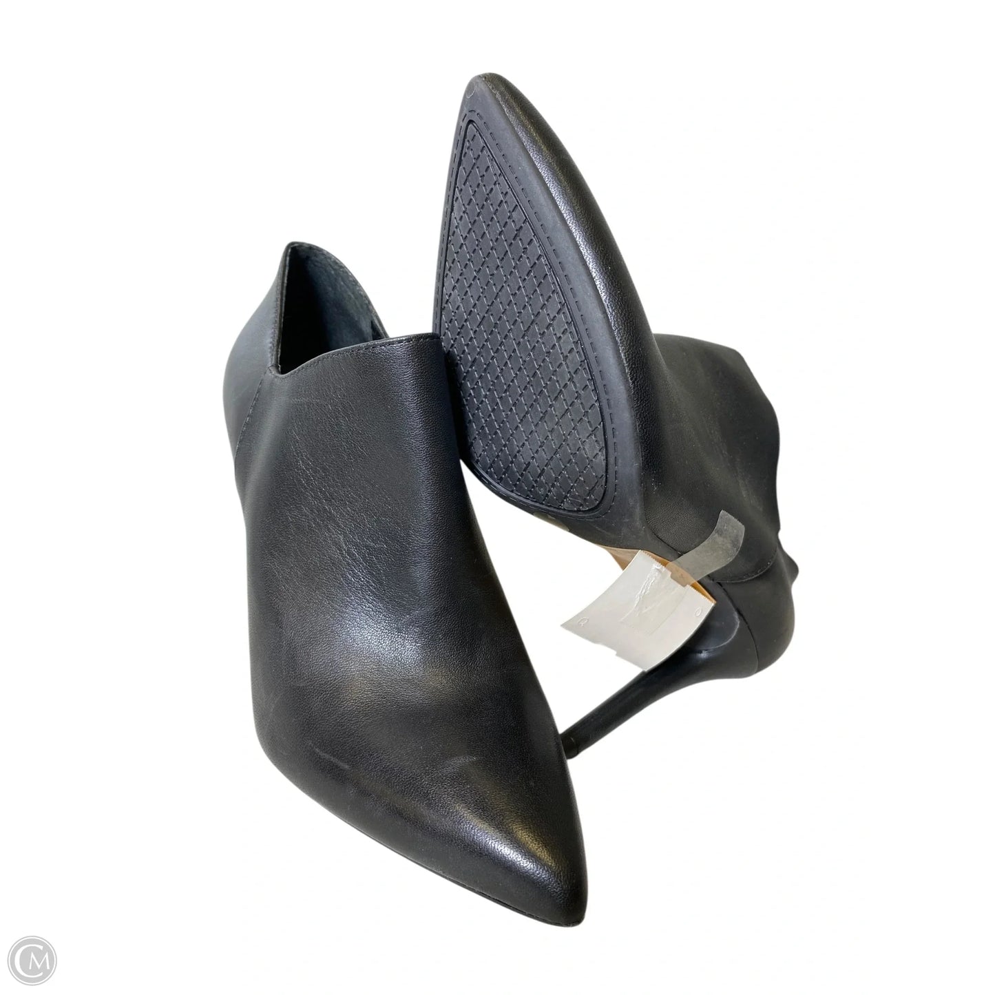 Shoes Heels Stiletto By Jessica Simpson In Black, Size: 6