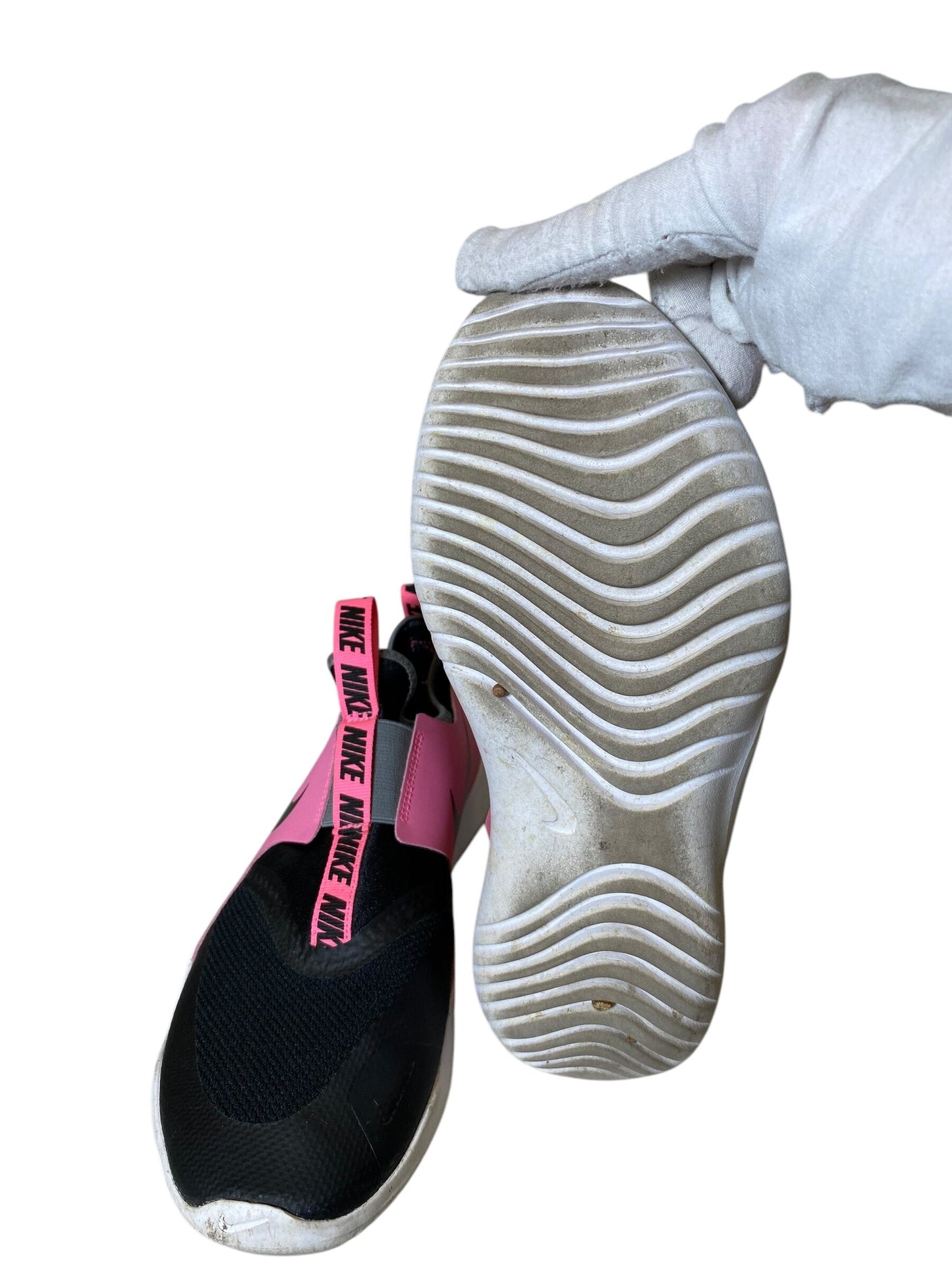 Shoes Athletic By Nike Size: 7