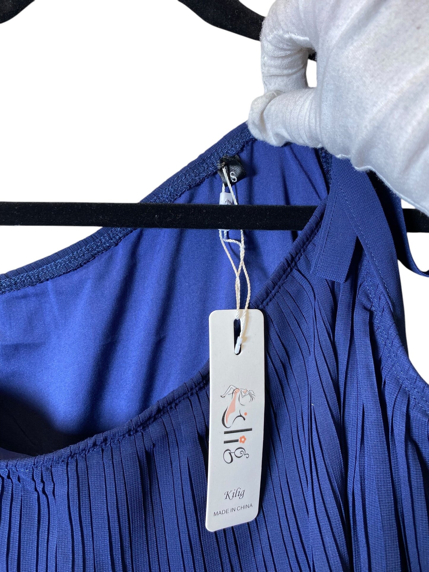 Dress Party Short By Cmc Size: S