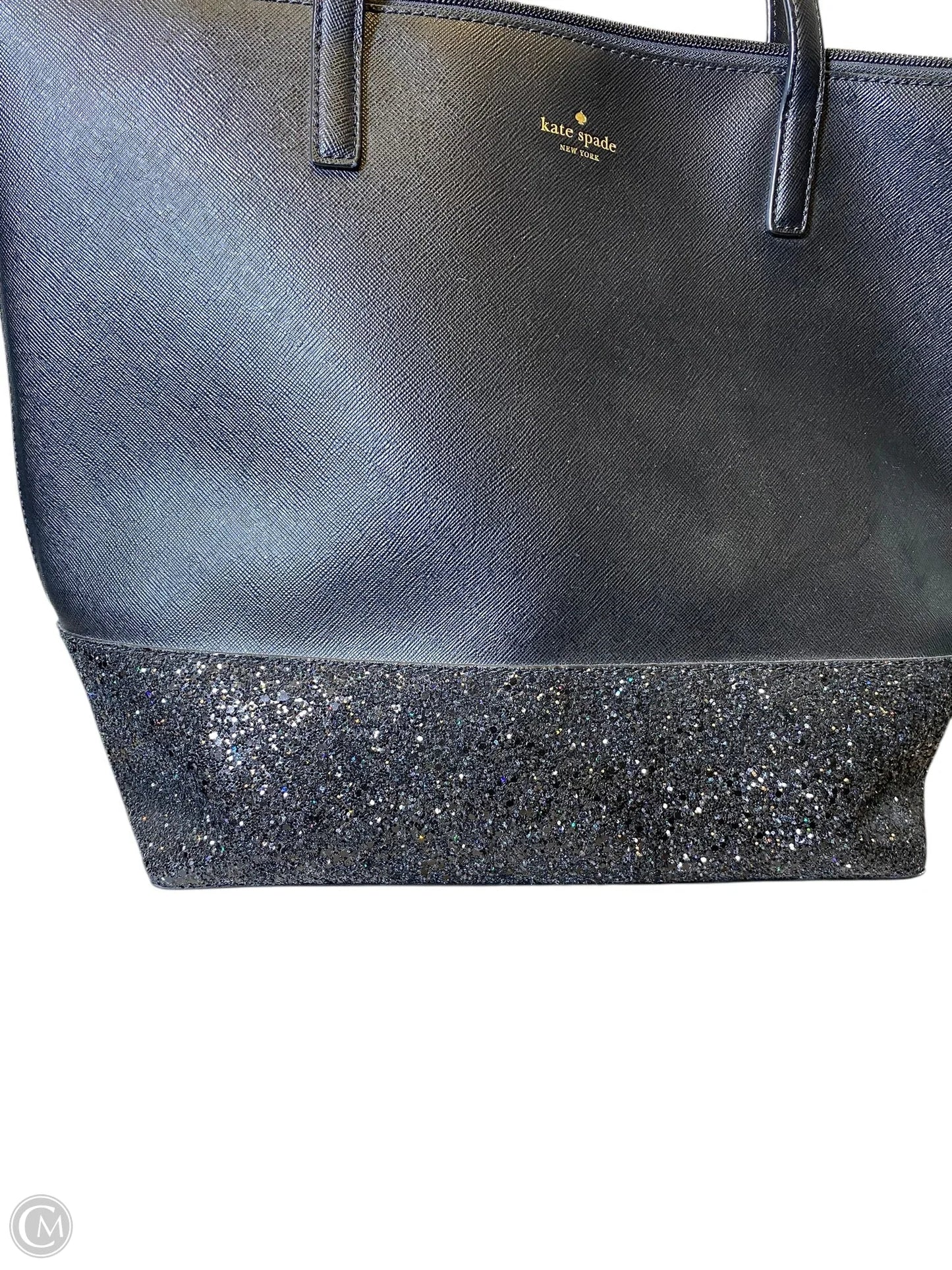 Handbag Designer By Kate Spade, Size: Large