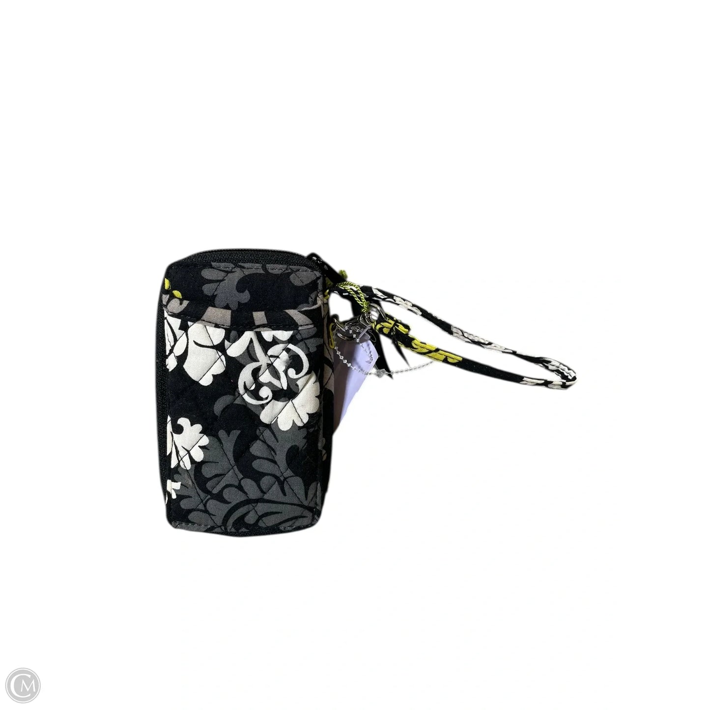 Wristlet By Vera Bradley, Size: Medium