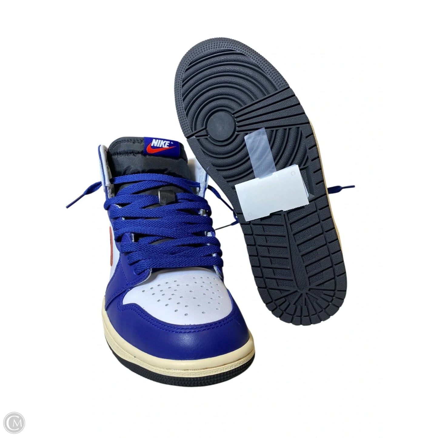 Shoes Sneakers By Nike In Multi-colored, Size: 9.5