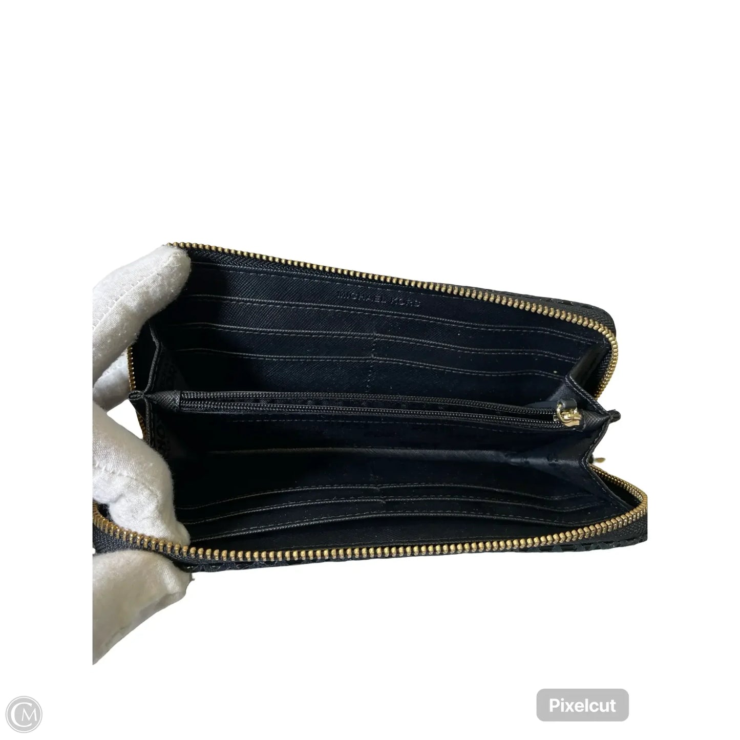 Wallet Designer By Michael Kors, Size: Medium