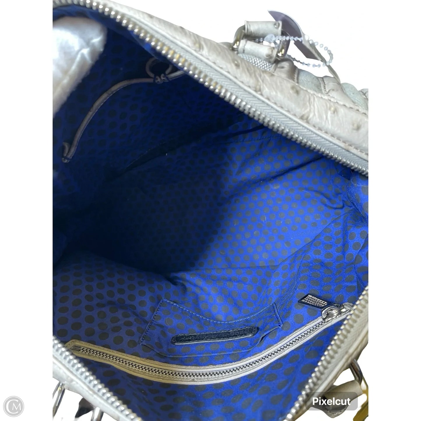 Handbag Designer By Rebecca Minkoff, Size: Medium