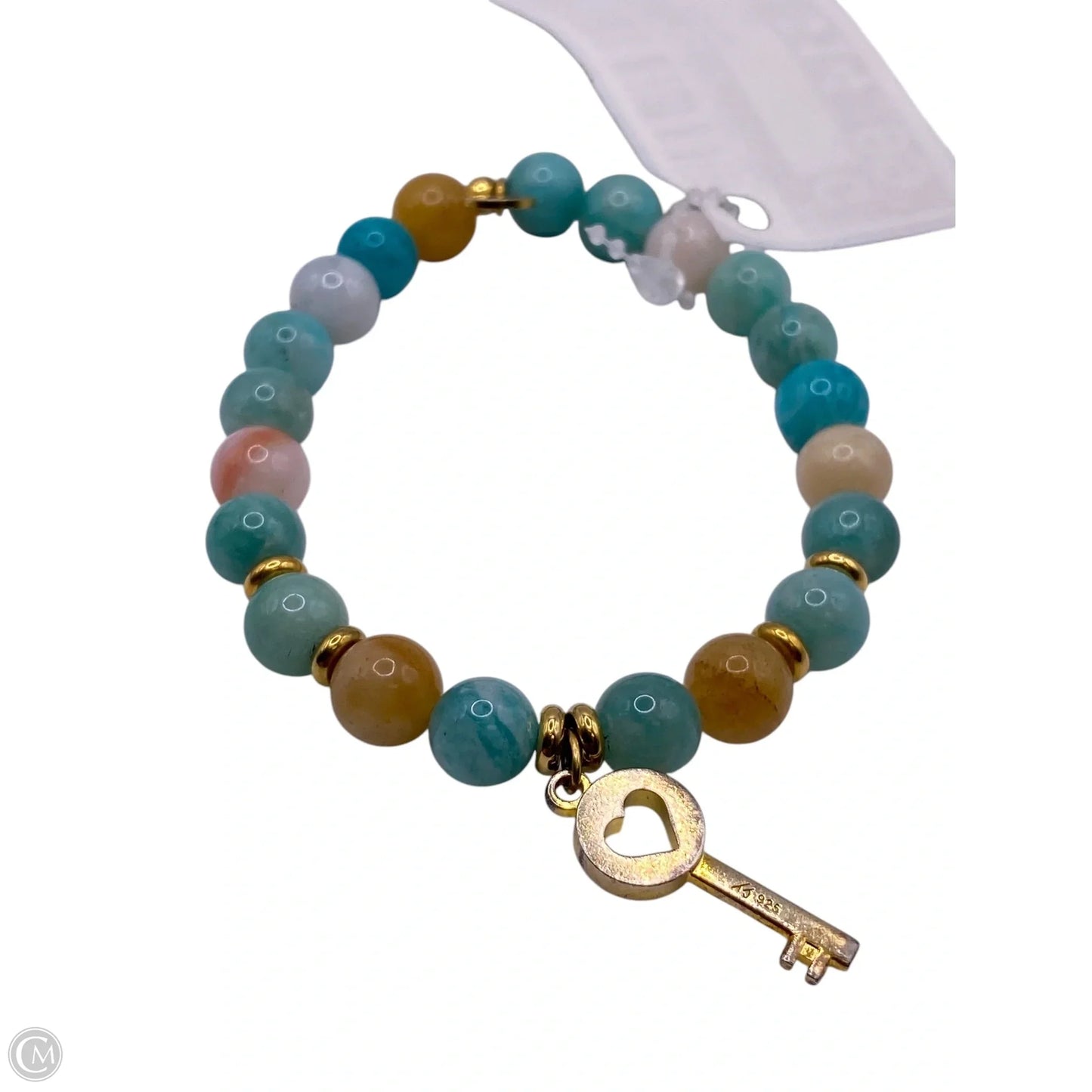 Bracelet Beaded By Clothes Mentor