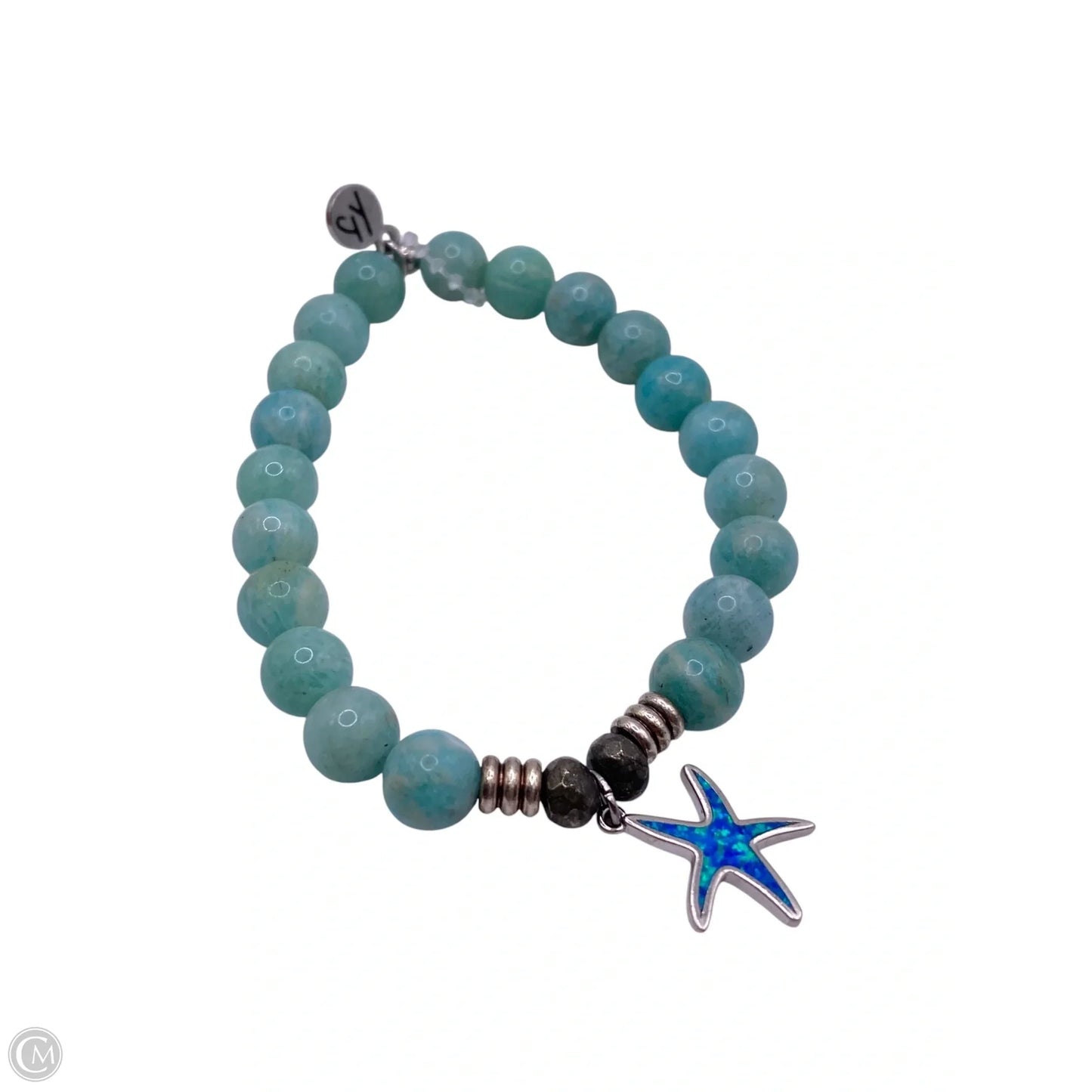 Bracelet Sterling Silver By Clothes Mentor
