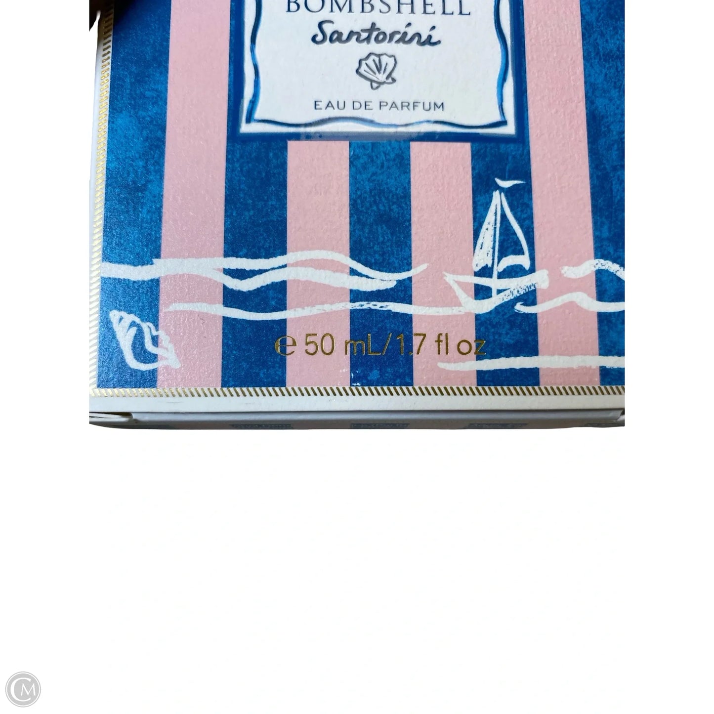 Fragrance By Victorias Secret, Size: