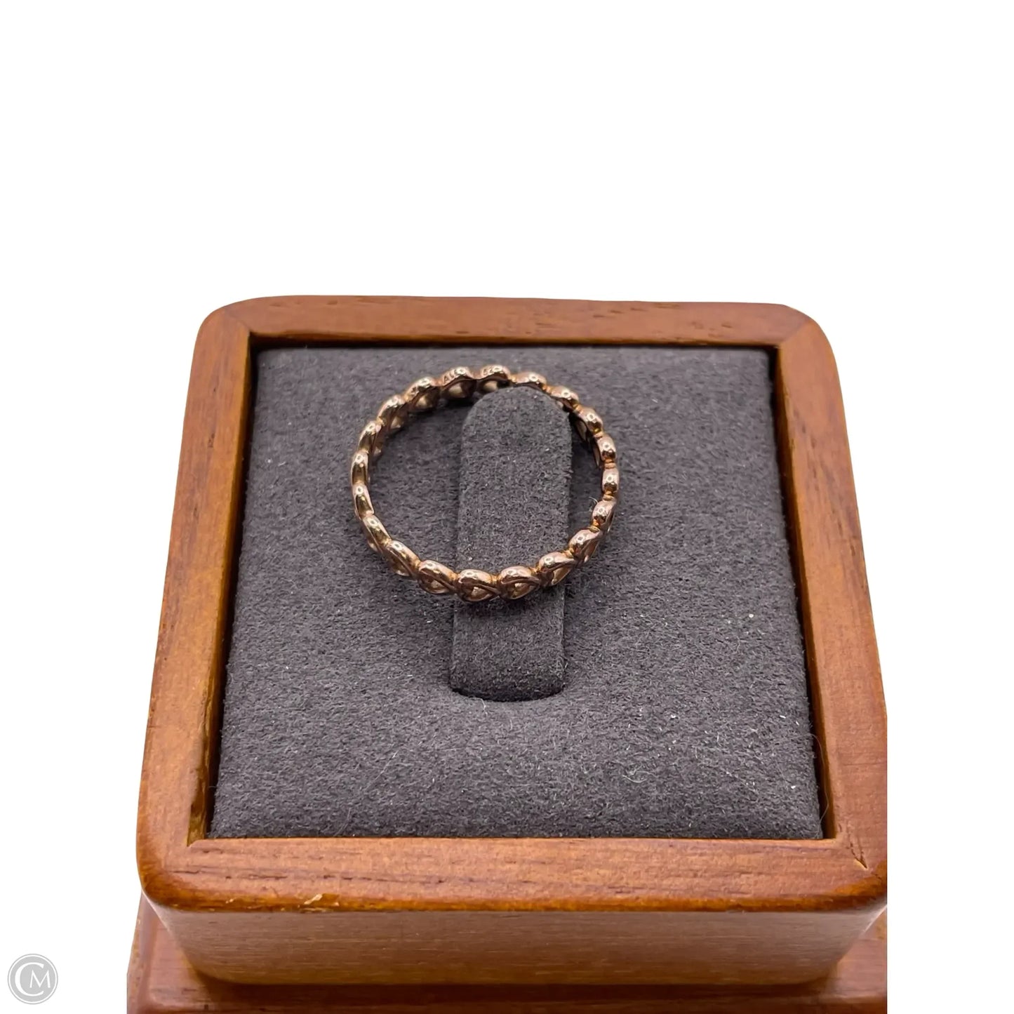 Ring Other By Pandora, Size: 6