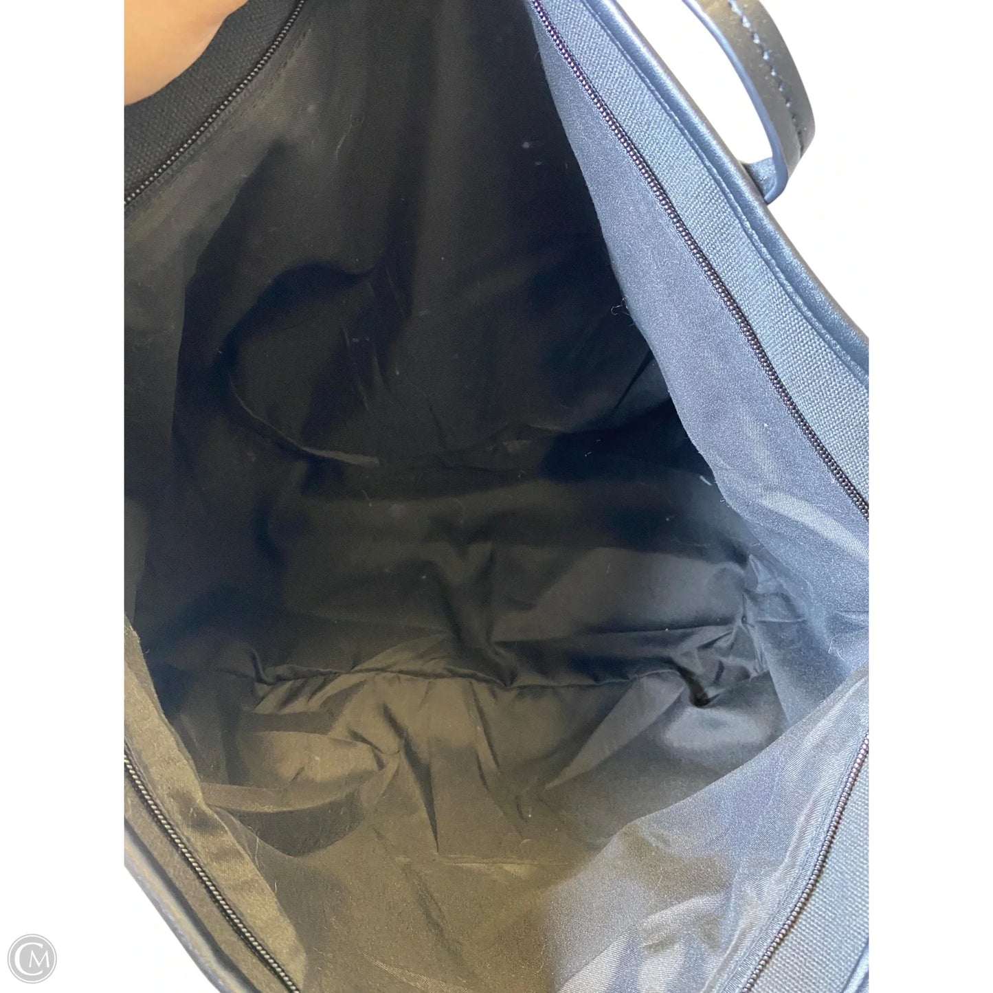 Tote By Clothes Mentor, Size: Large