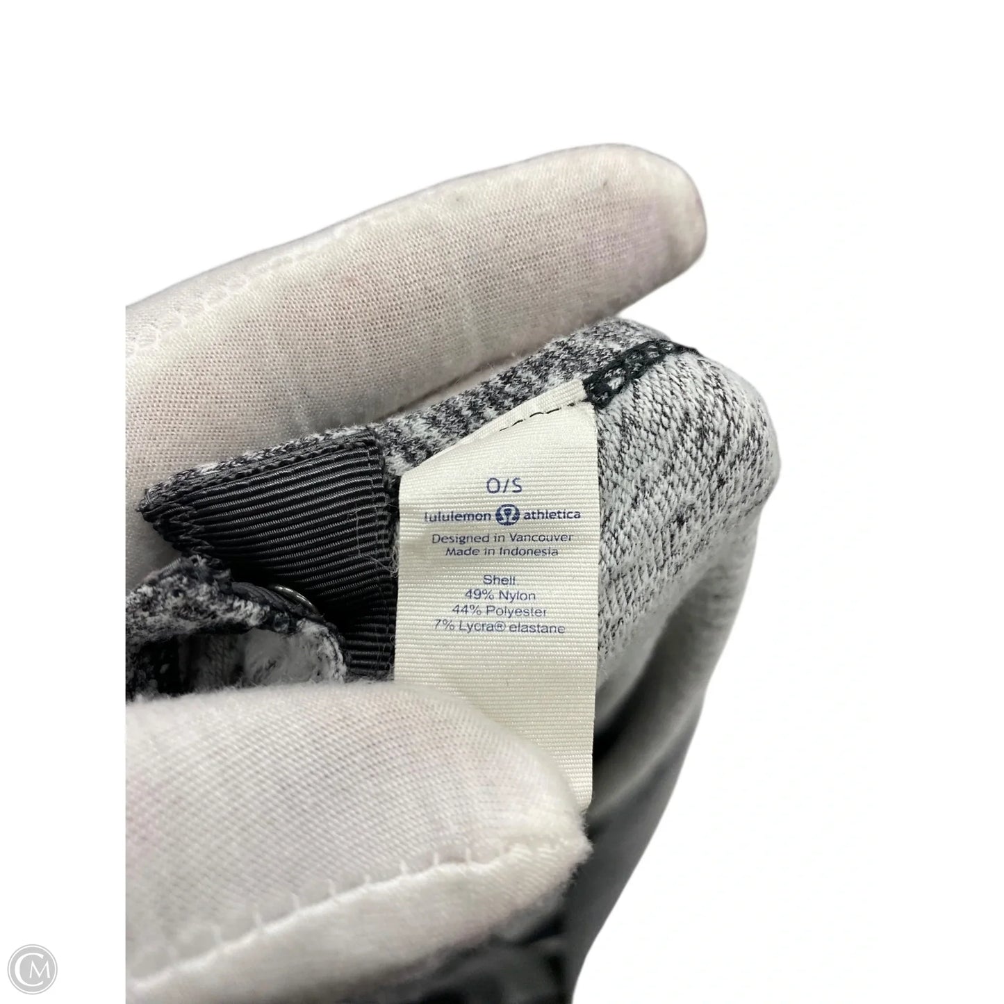 Vinyasa Scarf Wrap By Lululemon