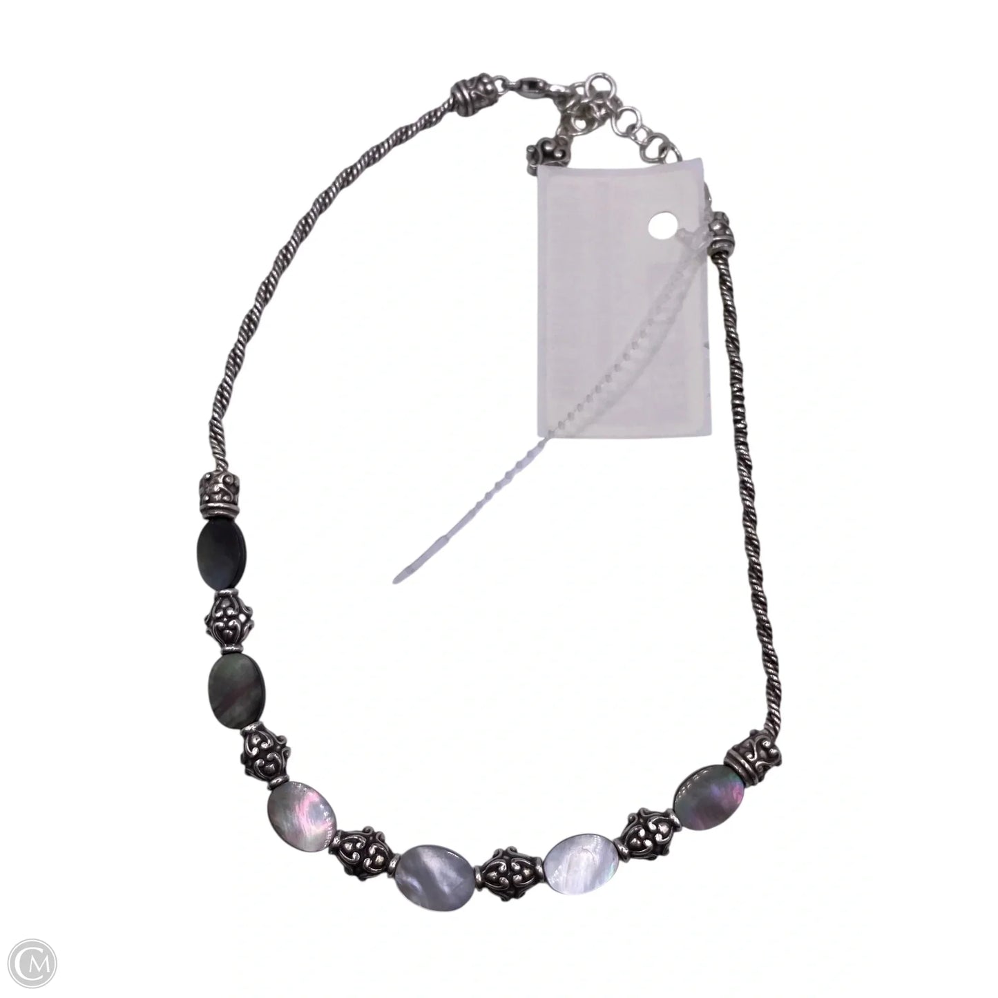 Necklace Choker & Collar By Brighton