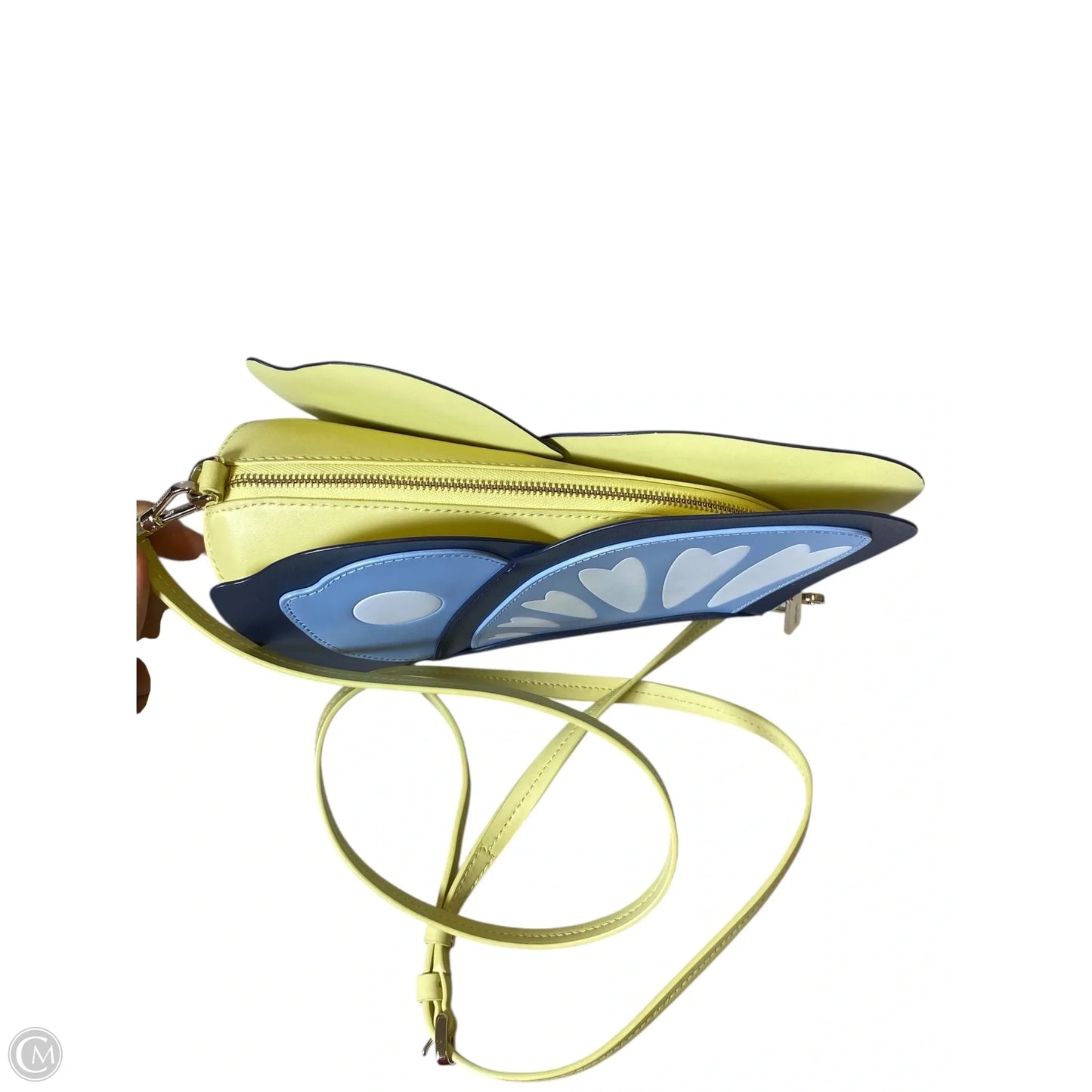 Crossbody Designer By Kate Spade, Size: Small