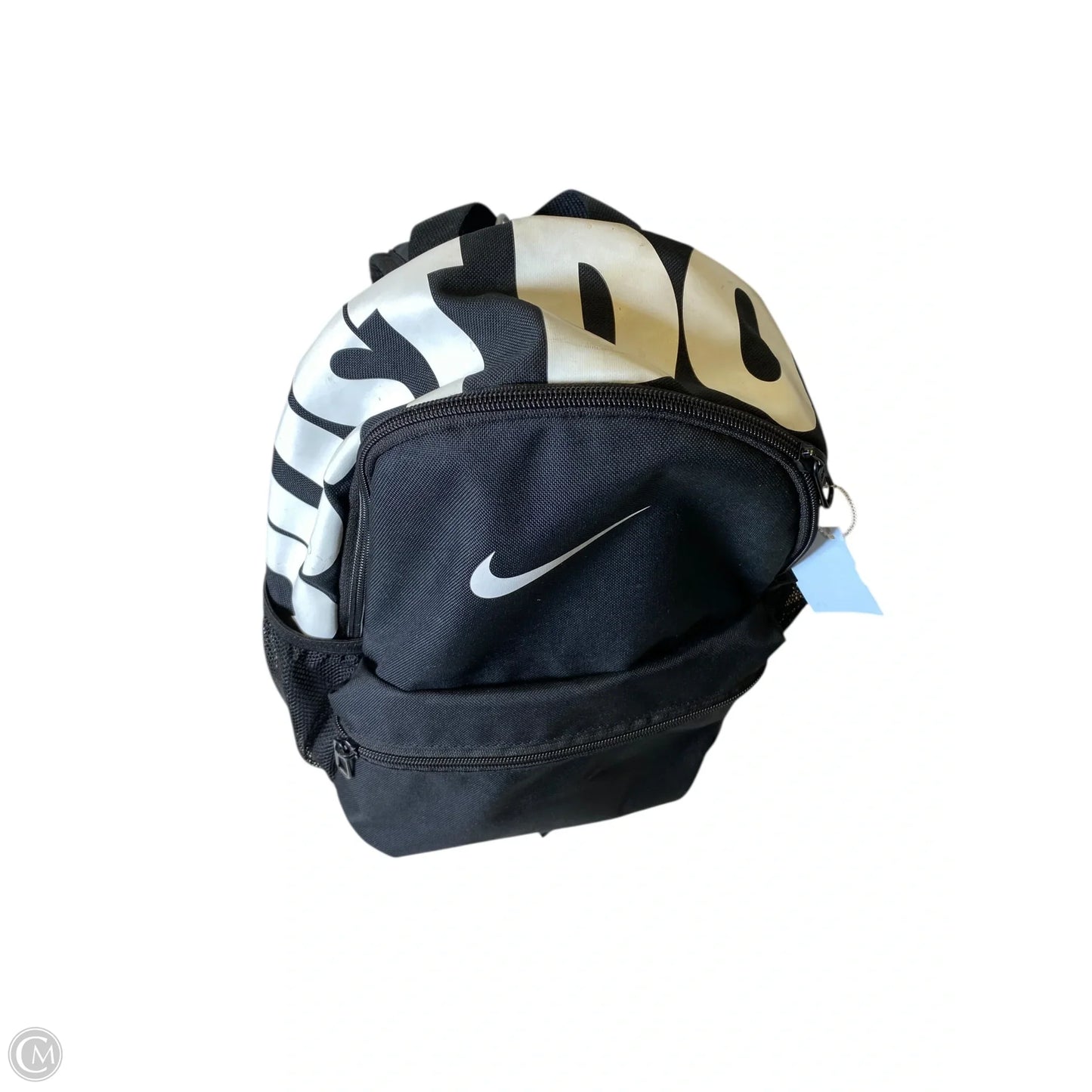 Backpack By Nike, Size: Small